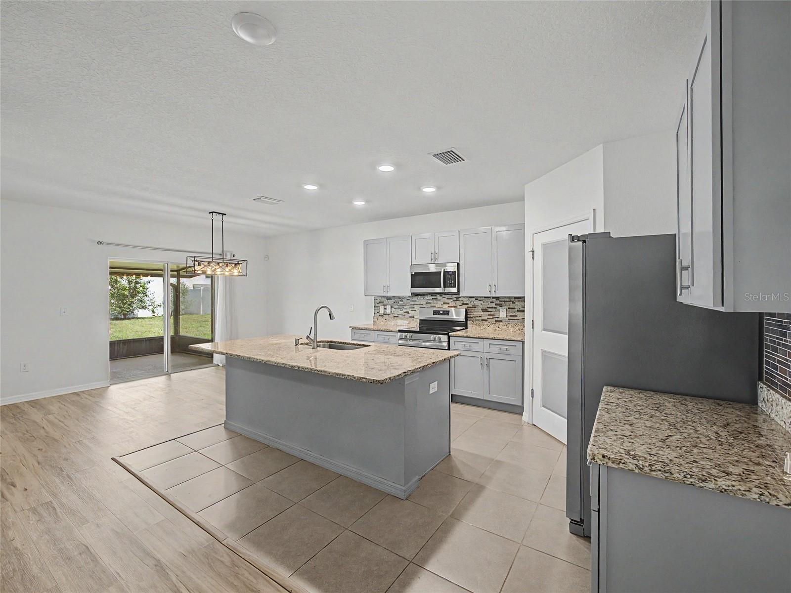 OAK HILL PLANTATION PH I - Residential