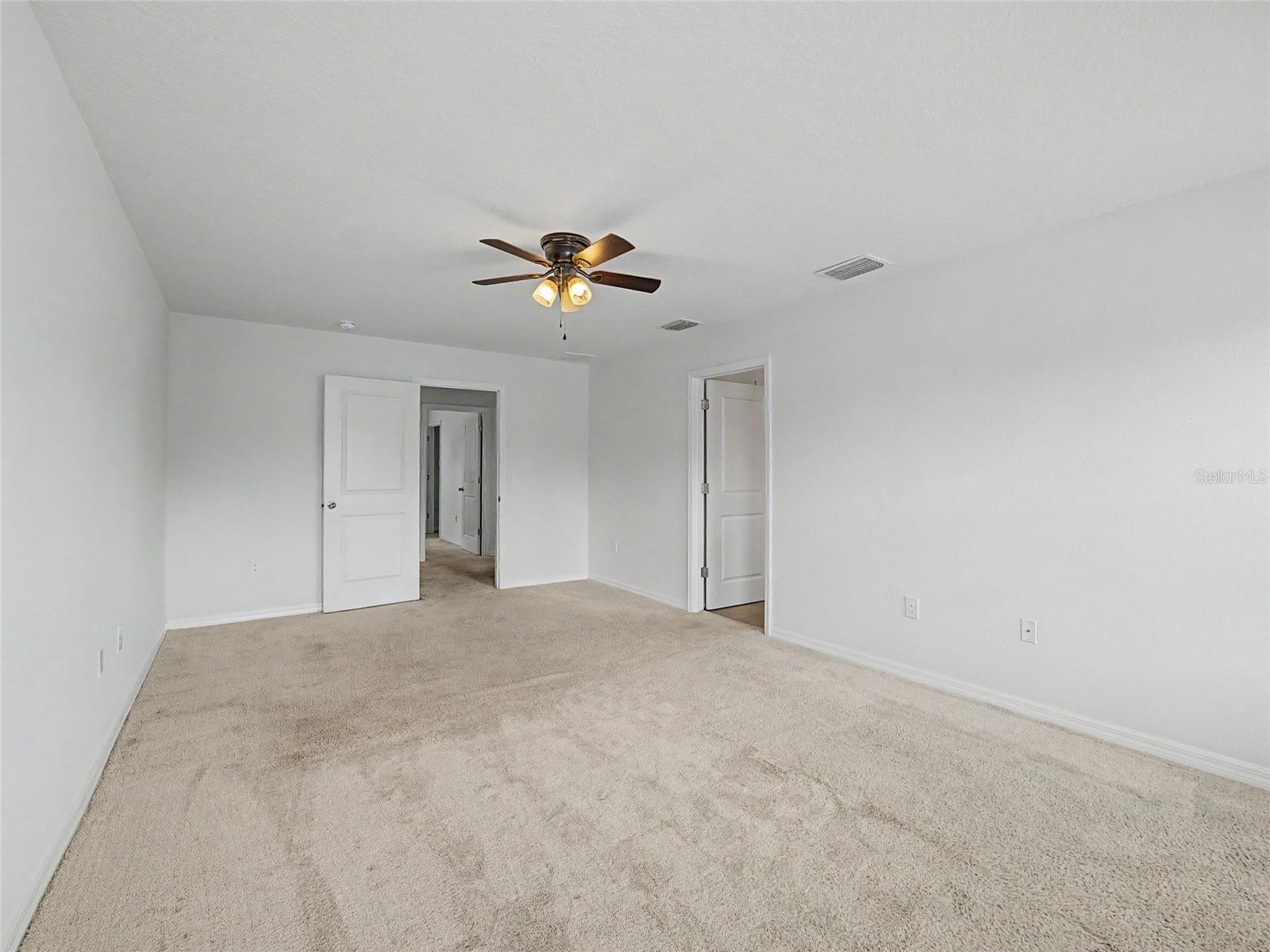 OAK HILL PLANTATION PH I - Residential