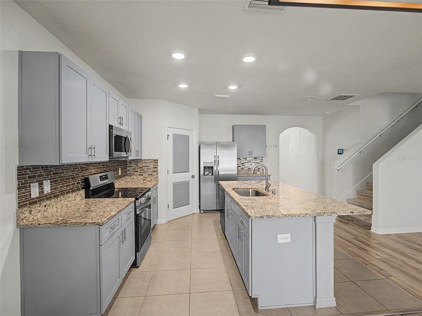 OAK HILL PLANTATION PH I - Residential