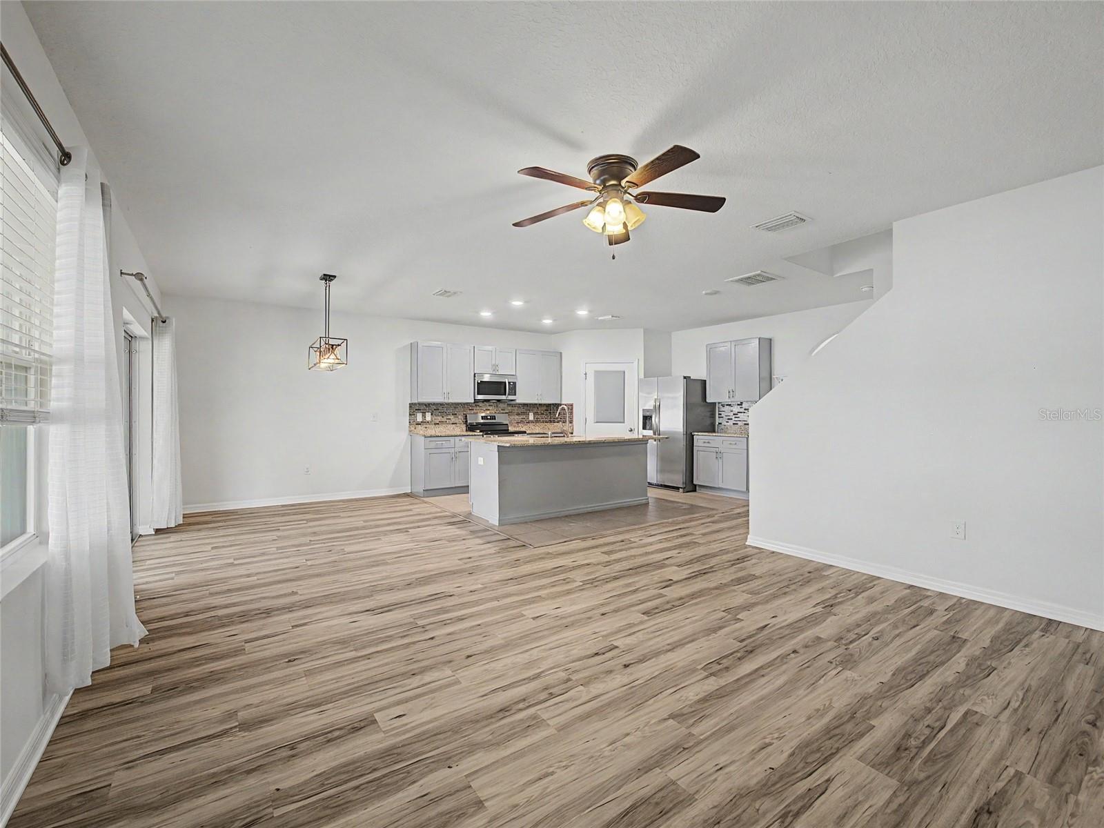 OAK HILL PLANTATION PH I - Residential