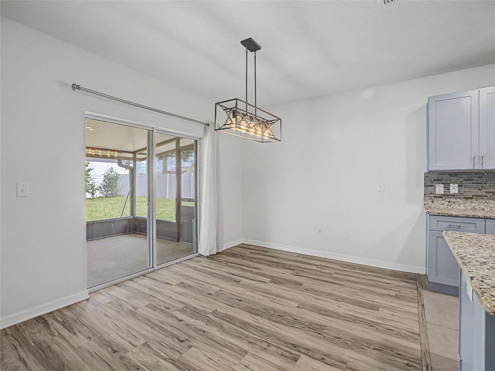 OAK HILL PLANTATION PH I - Residential