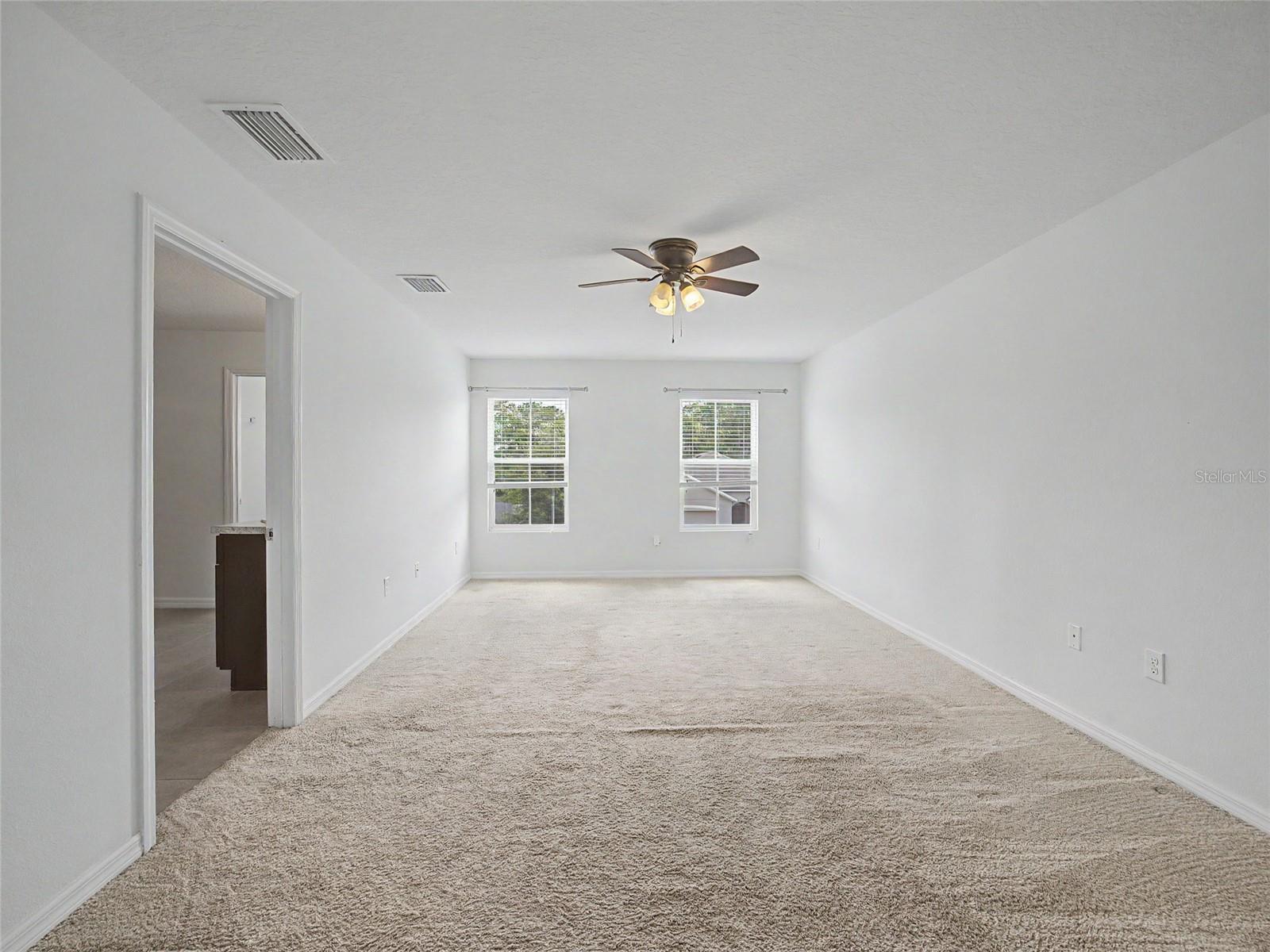 OAK HILL PLANTATION PH I - Residential