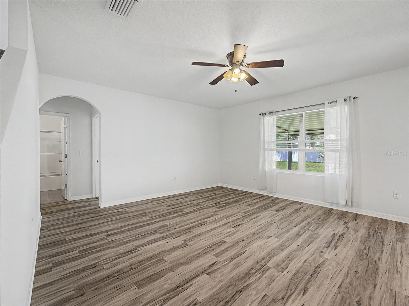 OAK HILL PLANTATION PH I - Residential