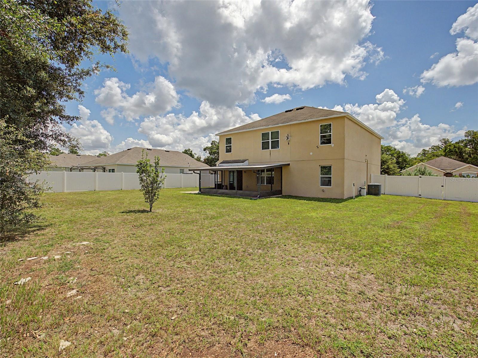 OAK HILL PLANTATION PH I - Residential
