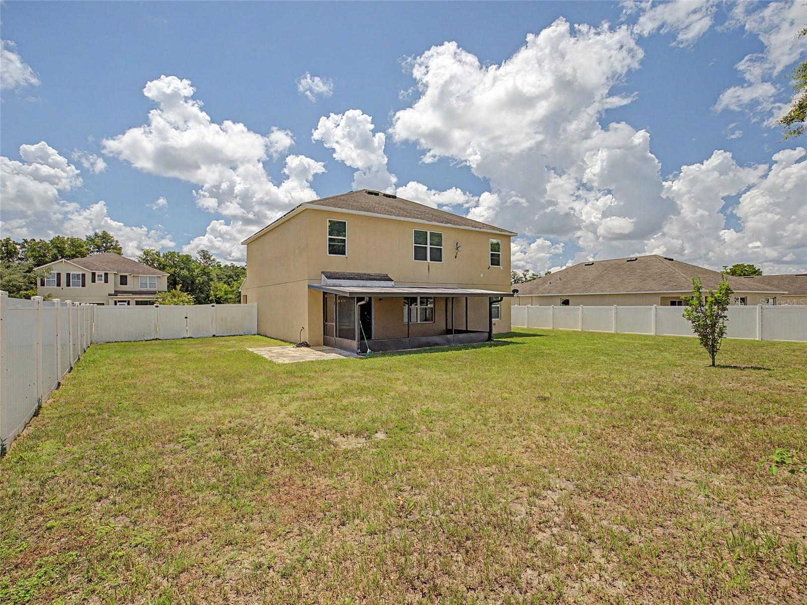 OAK HILL PLANTATION PH I - Residential