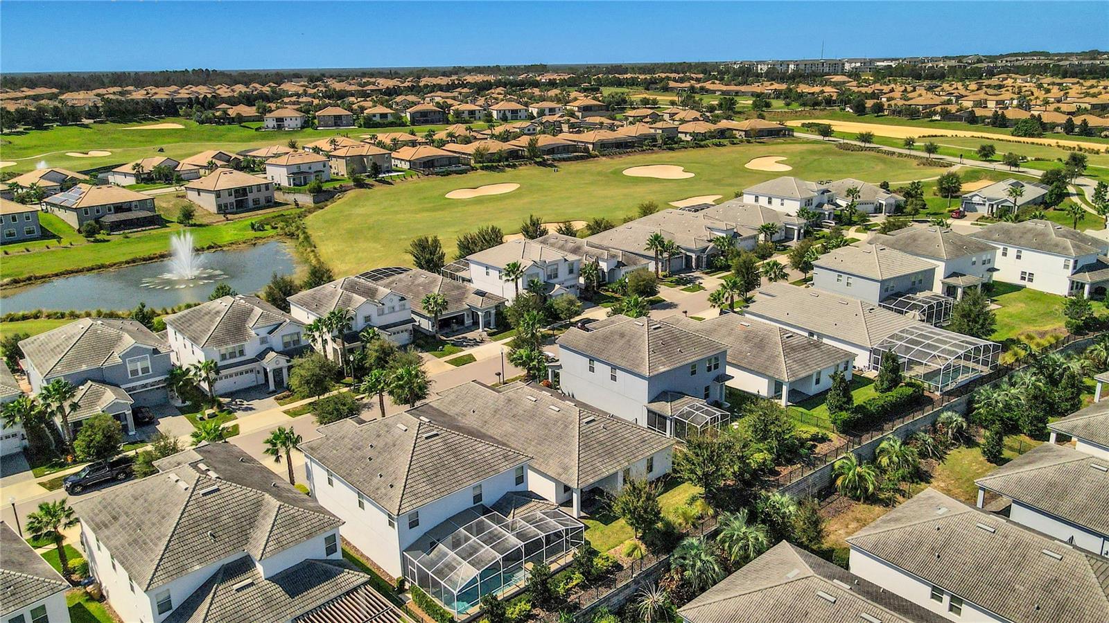 STONEYBROOK SOUTH PH F-1 - Residential