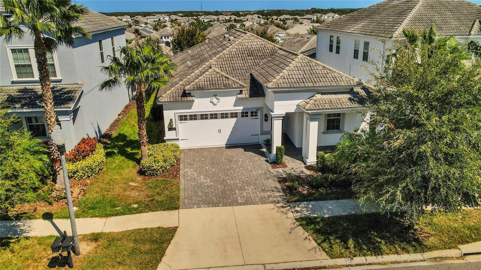 STONEYBROOK SOUTH PH F-1 - Residential