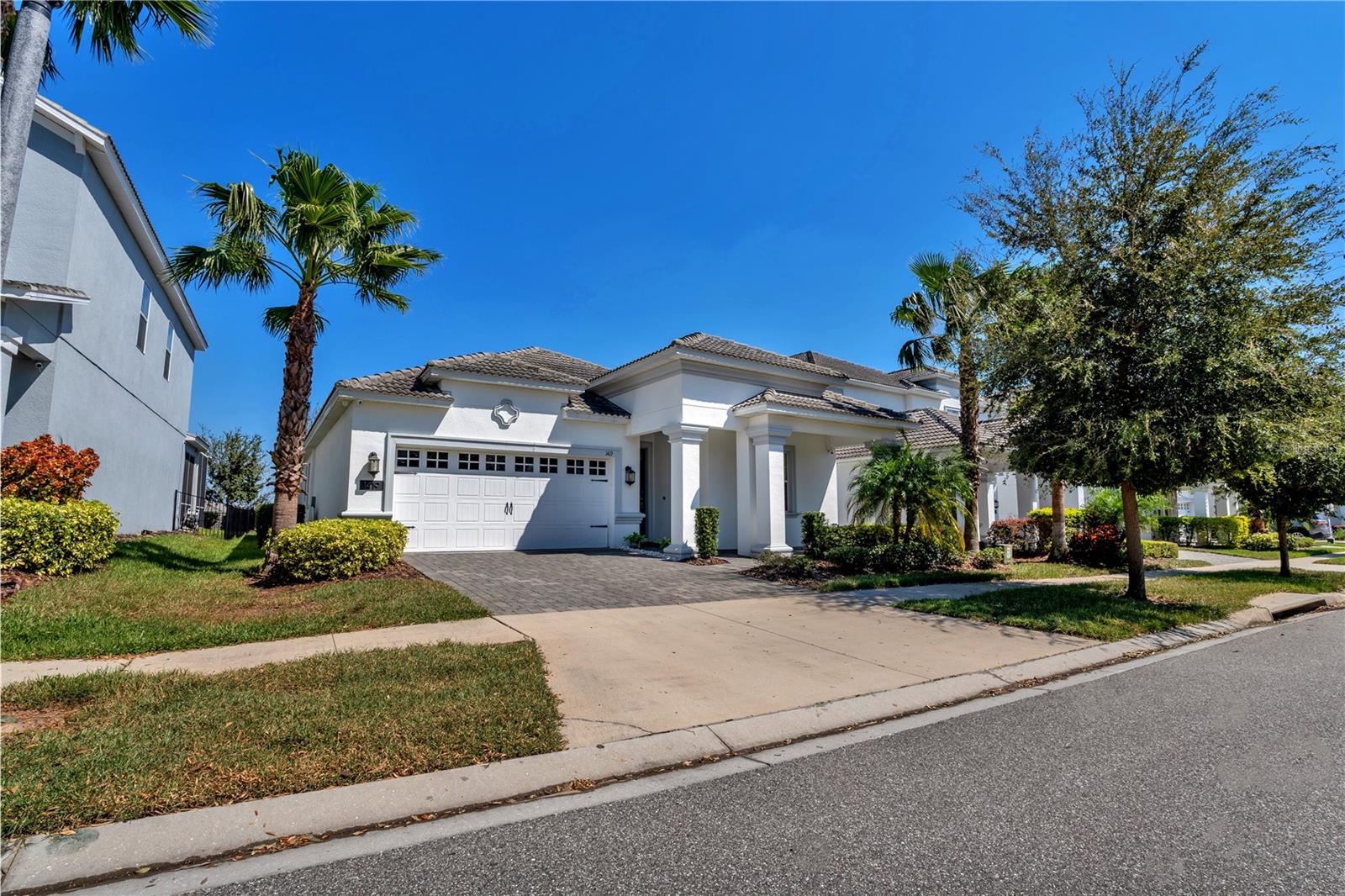 STONEYBROOK SOUTH PH F-1 - Residential