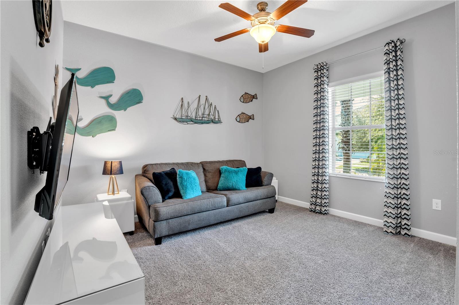 STONEYBROOK SOUTH PH F-1 - Residential
