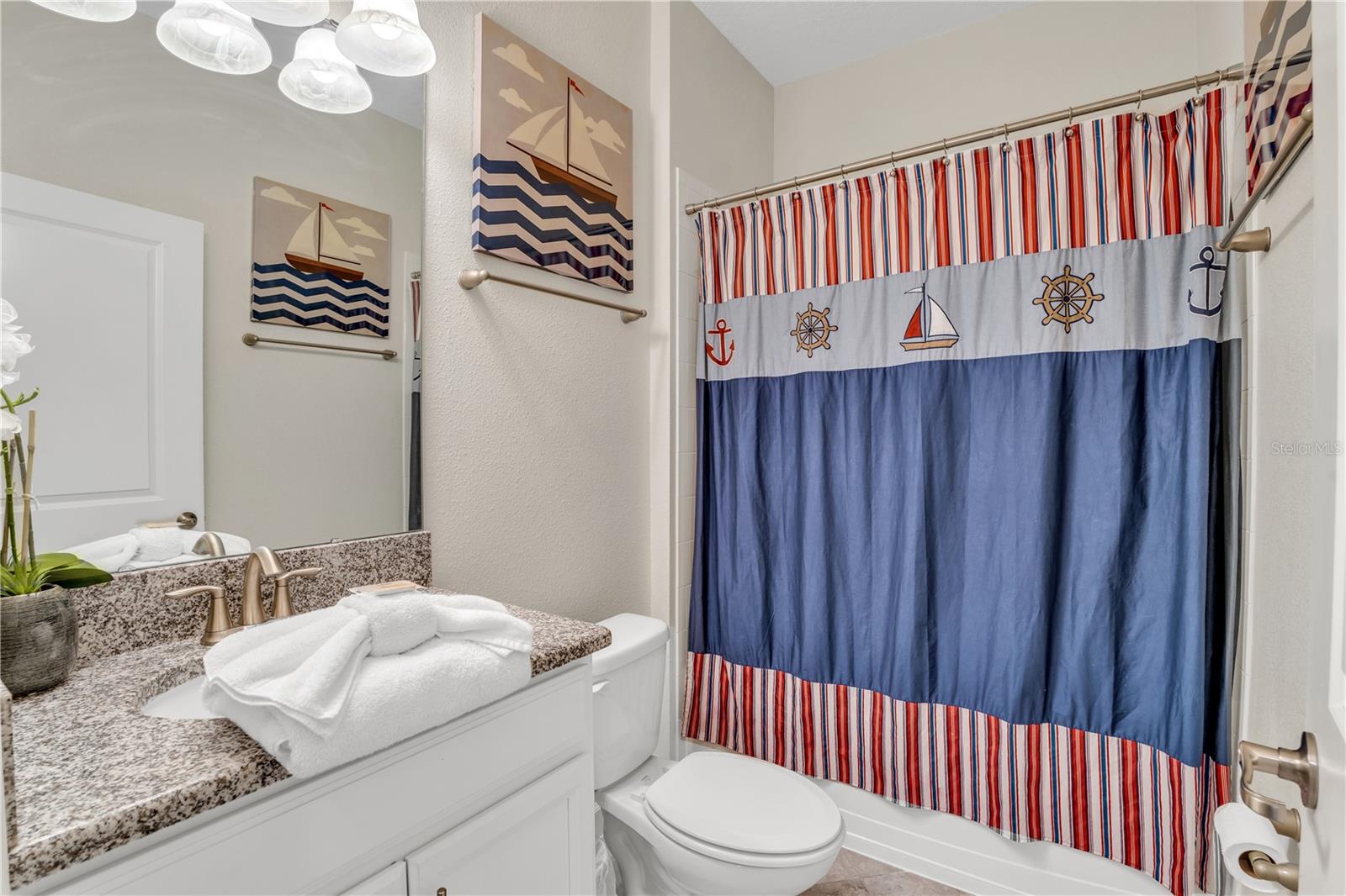 STONEYBROOK SOUTH PH F-1 - Residential