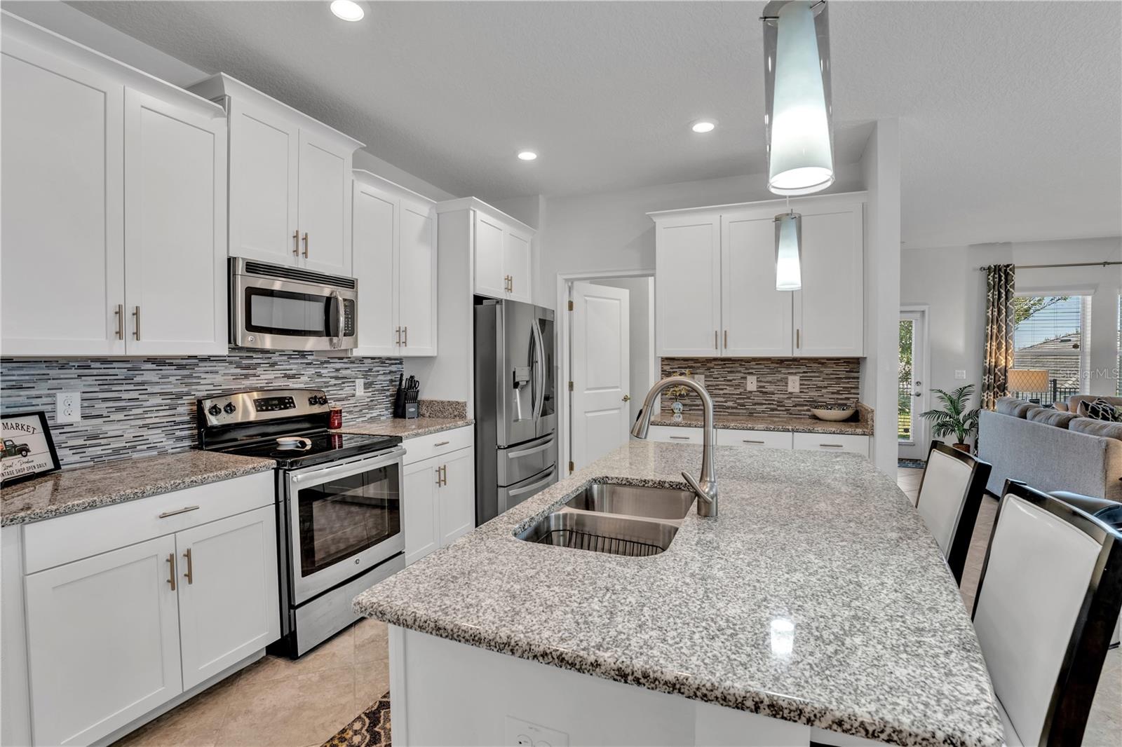 STONEYBROOK SOUTH PH F-1 - Residential