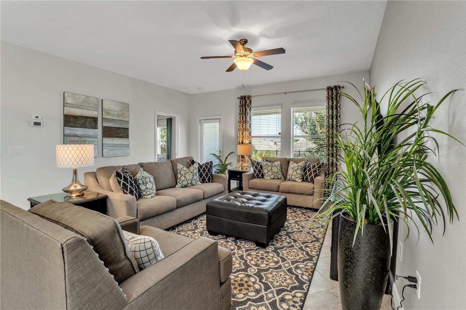 STONEYBROOK SOUTH PH F-1 - Residential