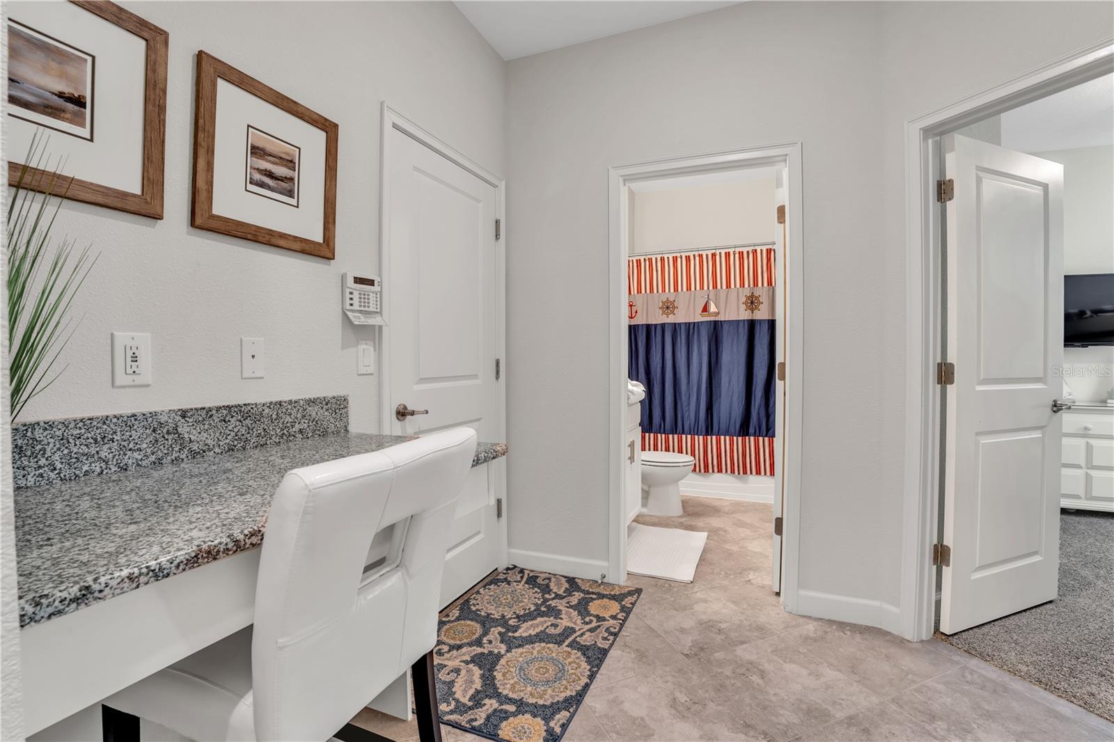 STONEYBROOK SOUTH PH F-1 - Residential