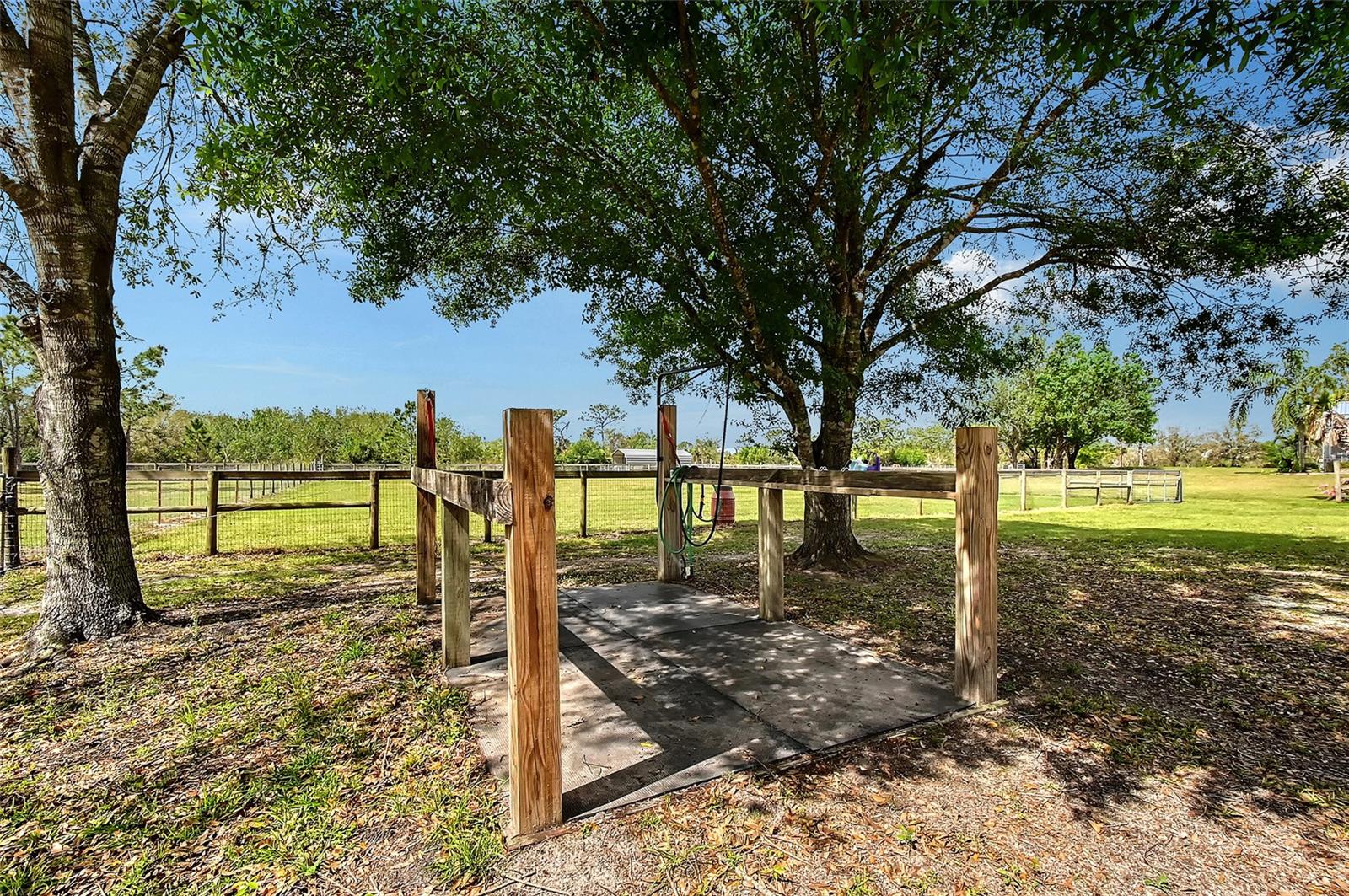 POMELLO PARK - Residential