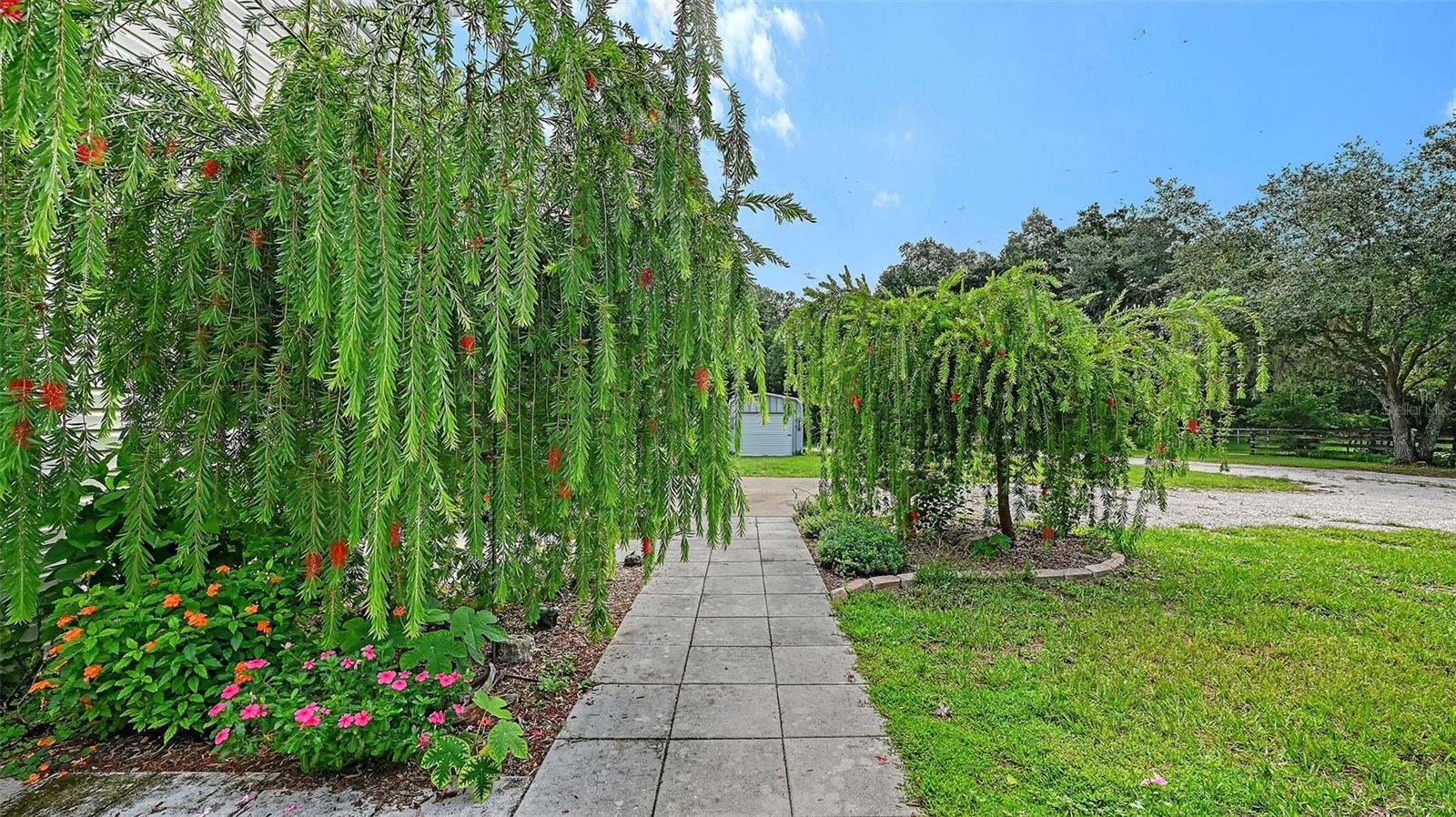 POMELLO PARK - Residential