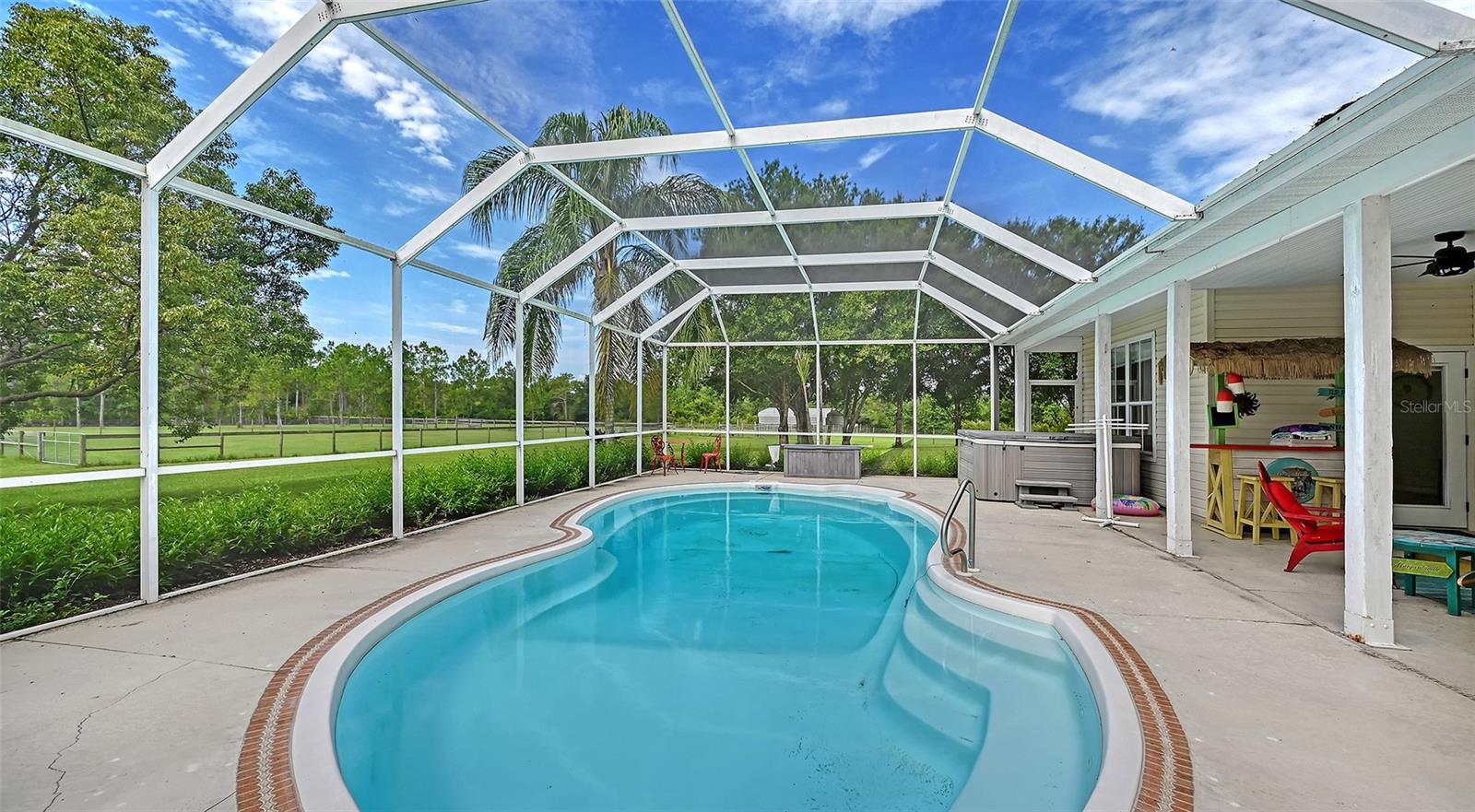 POMELLO PARK - Residential