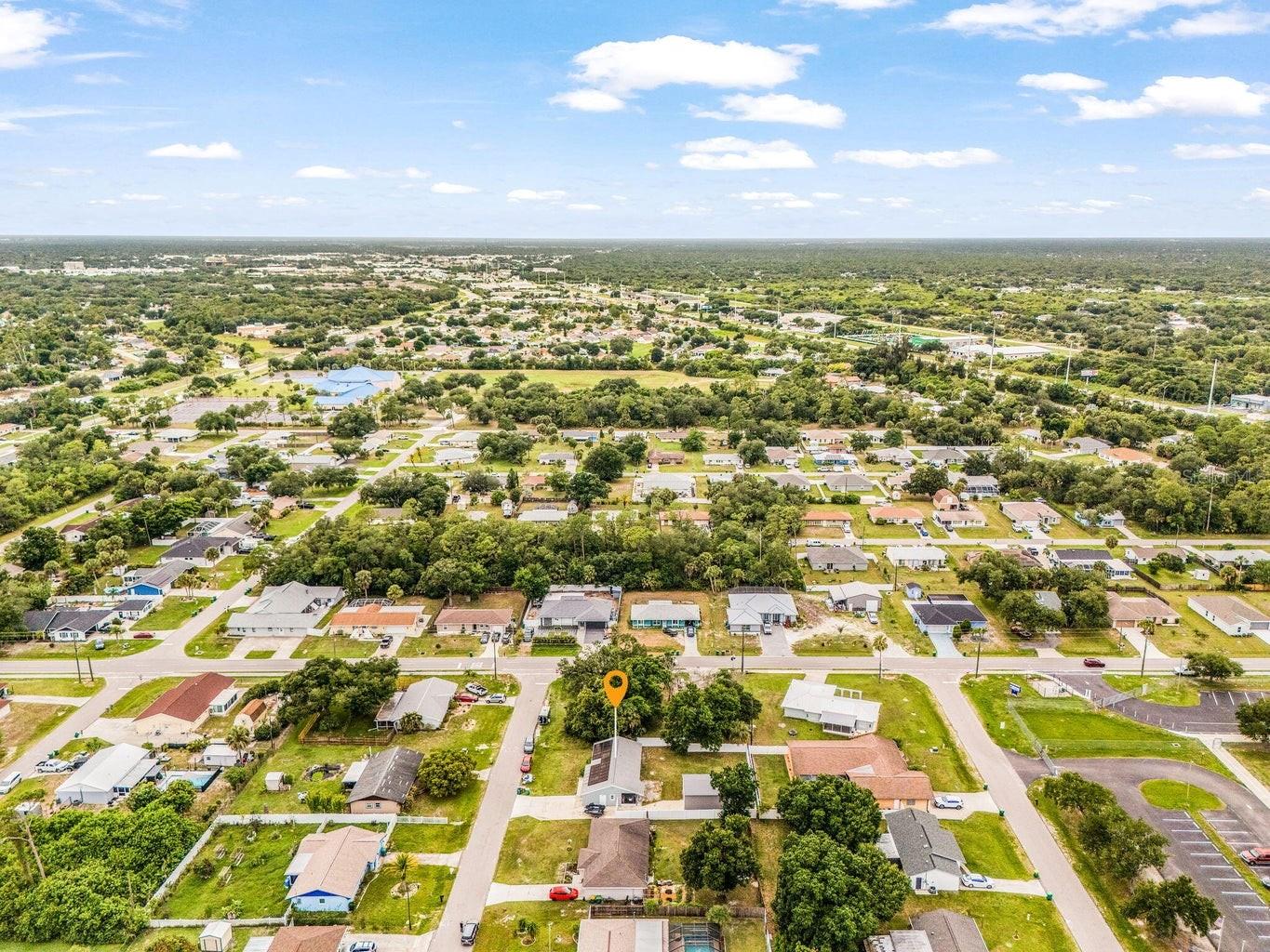 PORT CHARLOTTE SEC 033 - Residential