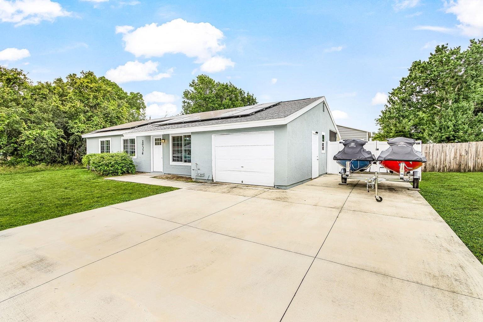PORT CHARLOTTE SEC 033 - Residential