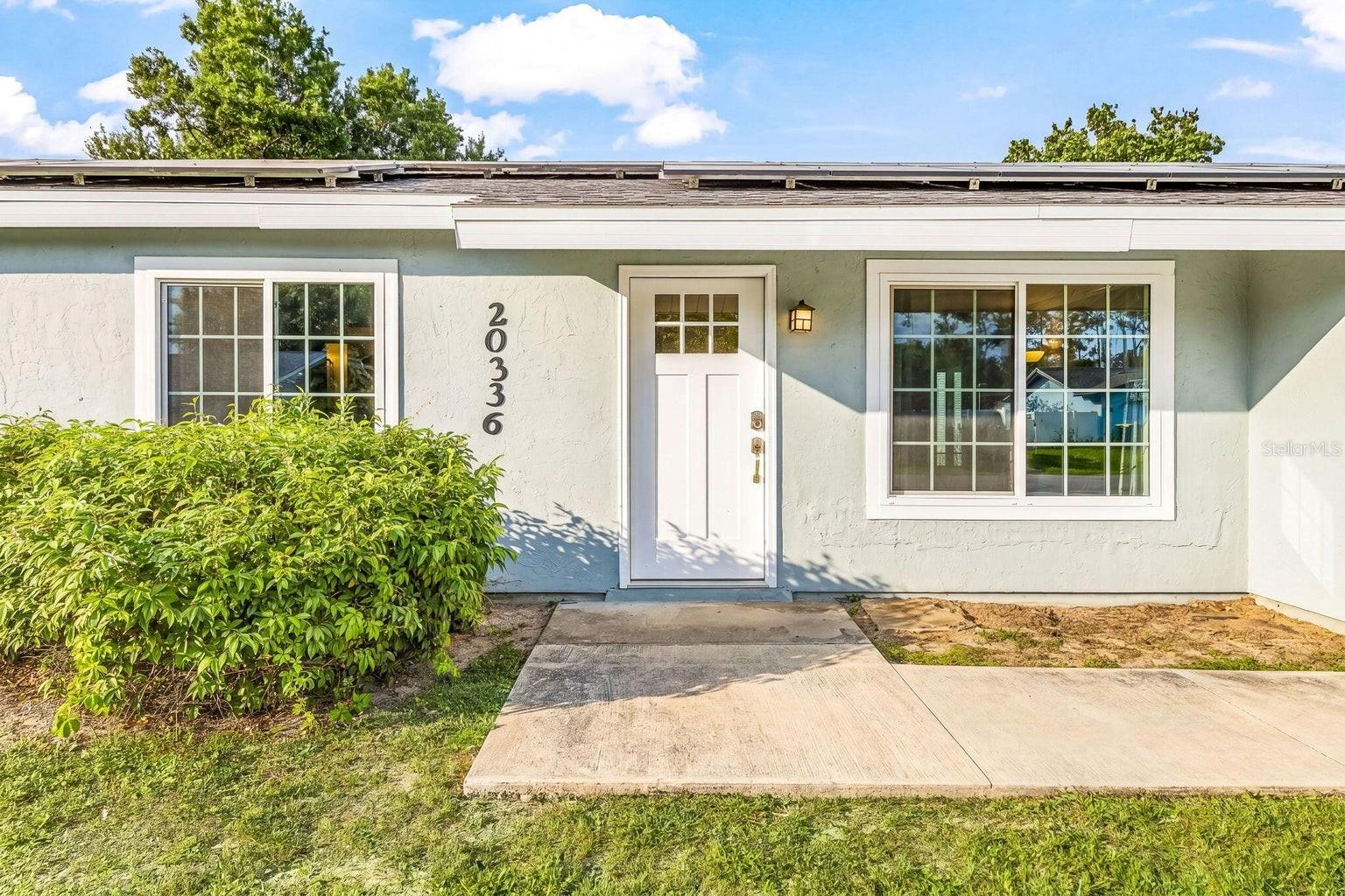 PORT CHARLOTTE SEC 033 - Residential