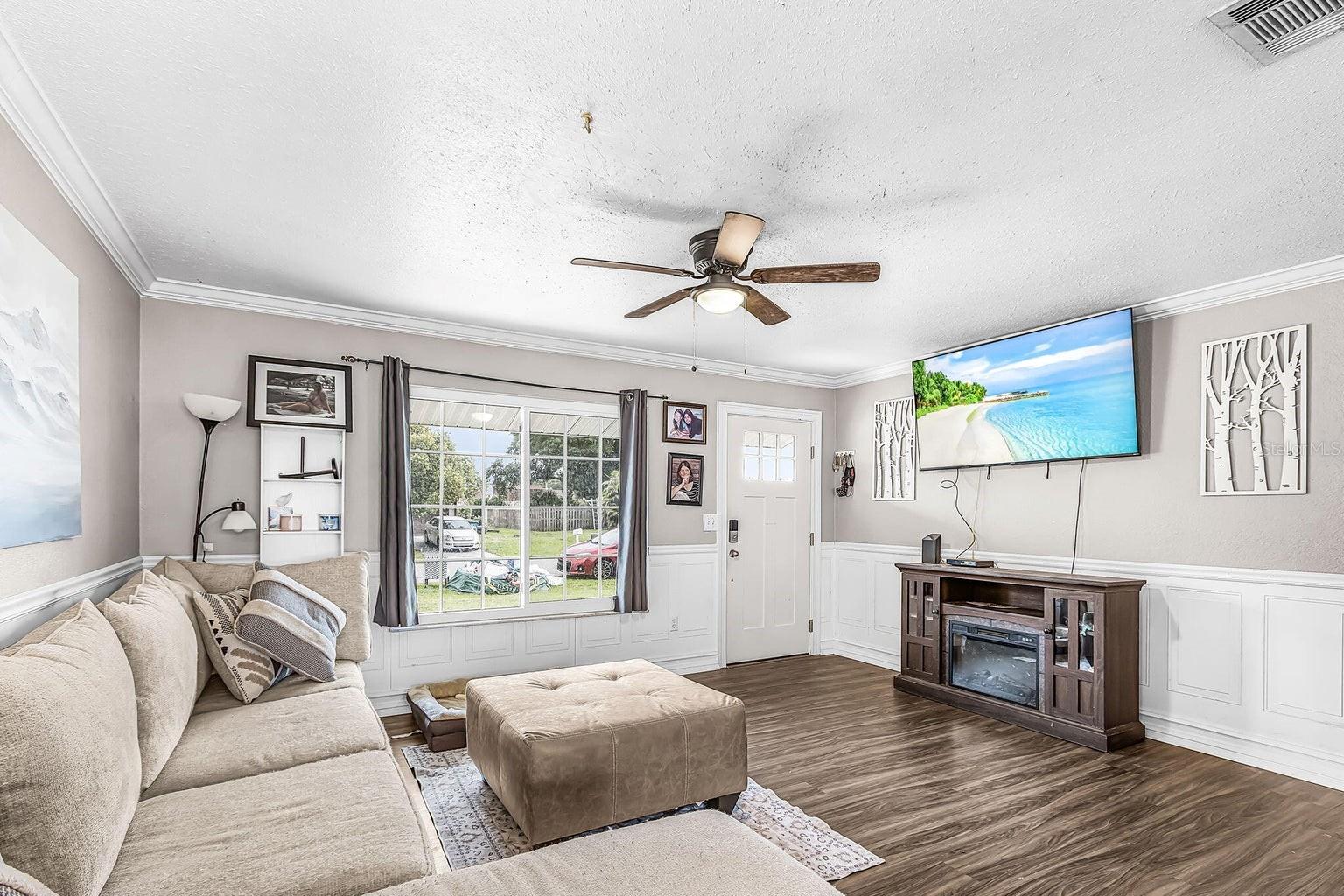 PORT CHARLOTTE SEC 033 - Residential