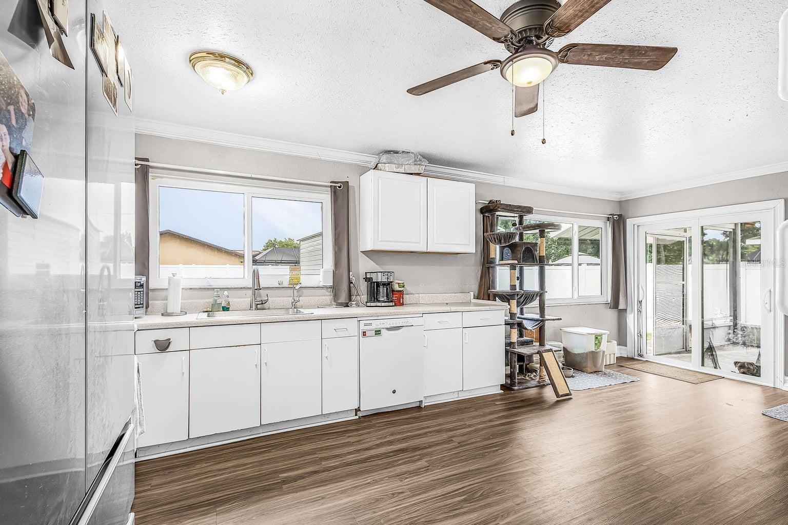 PORT CHARLOTTE SEC 033 - Residential