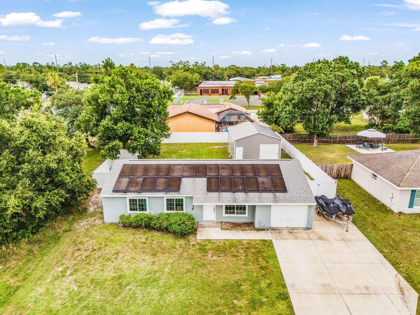 PORT CHARLOTTE SEC 033 - Residential