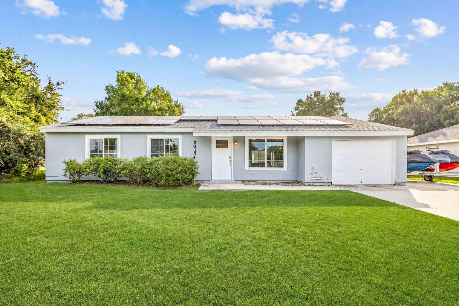 PORT CHARLOTTE SEC 033 - Residential