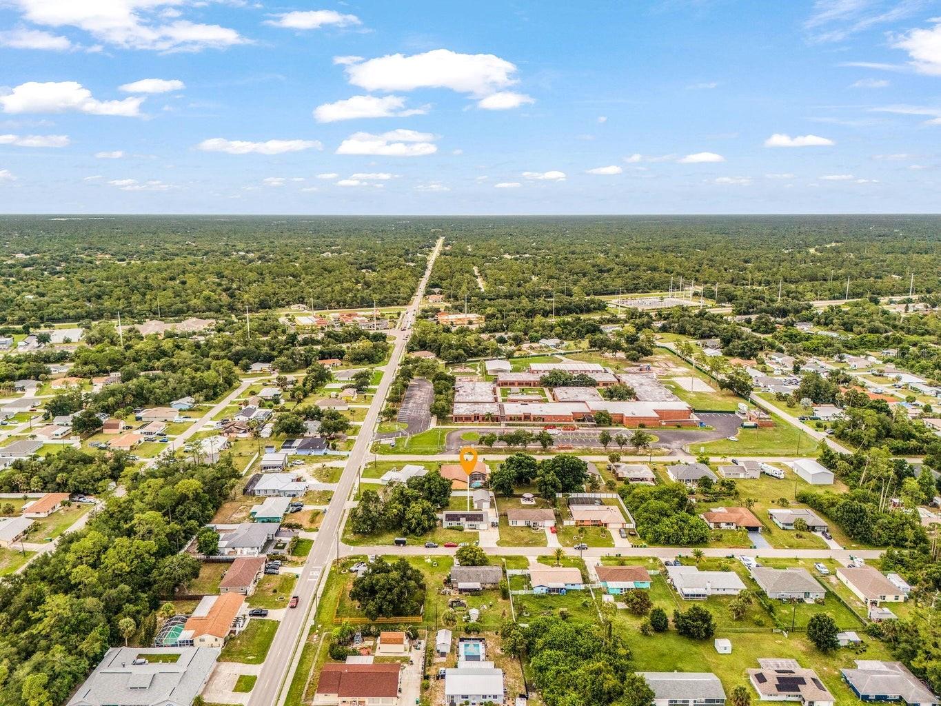 PORT CHARLOTTE SEC 033 - Residential