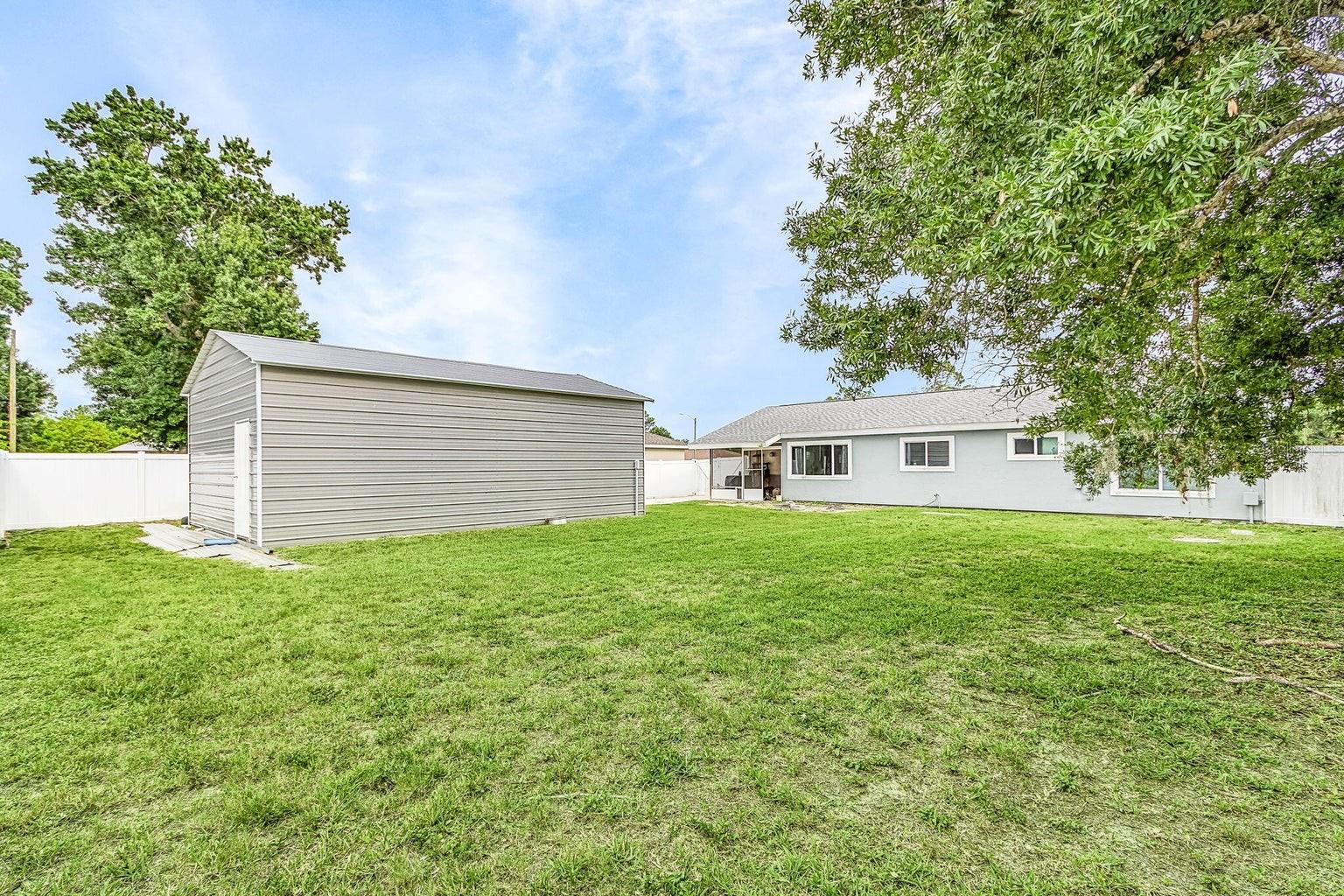 PORT CHARLOTTE SEC 033 - Residential