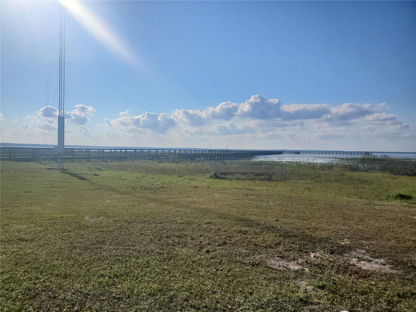 INDIAN LAKE ESTATES - Land