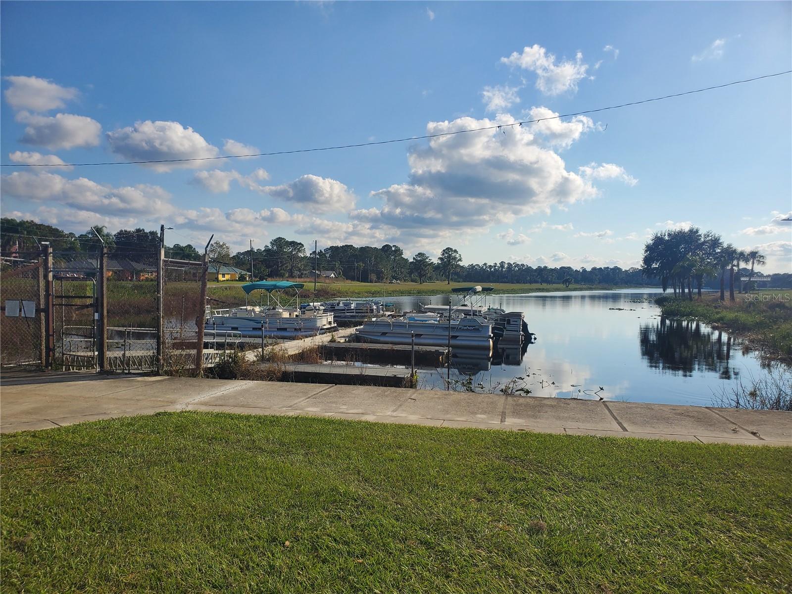 INDIAN LAKE ESTATES - Land