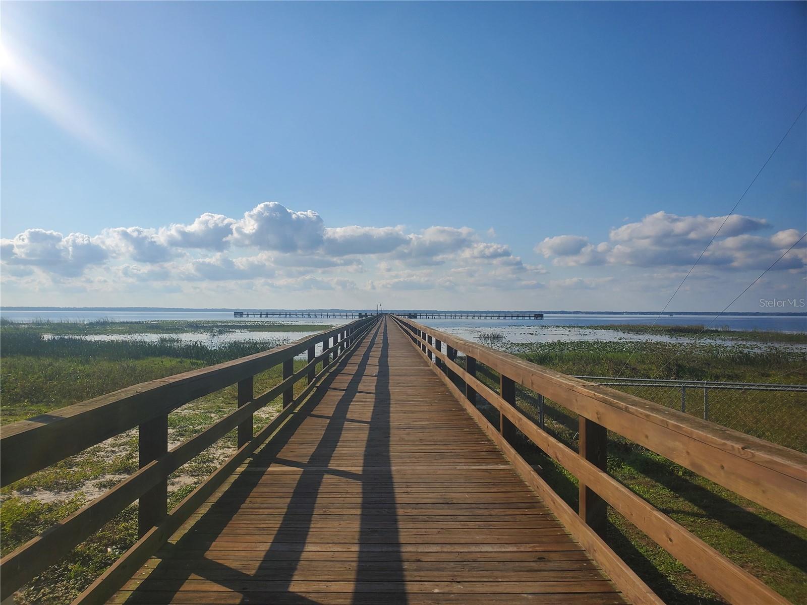 INDIAN LAKE ESTATES - Land
