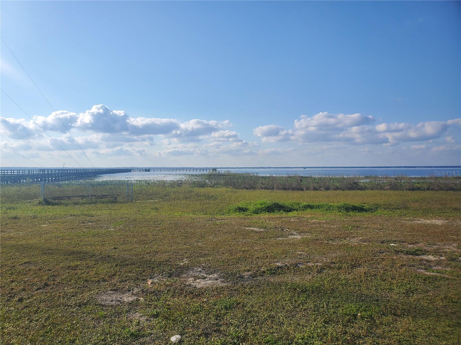 INDIAN LAKE ESTATES - Land