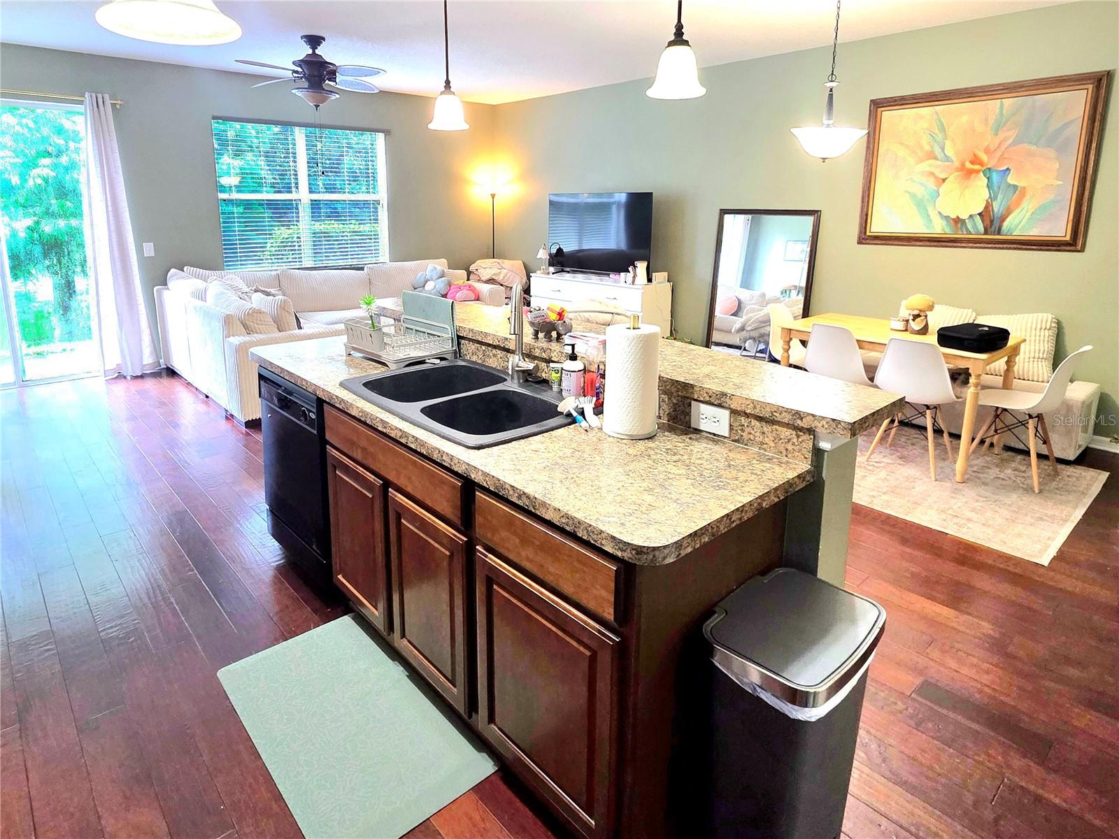 COPPER CHASE - Residential