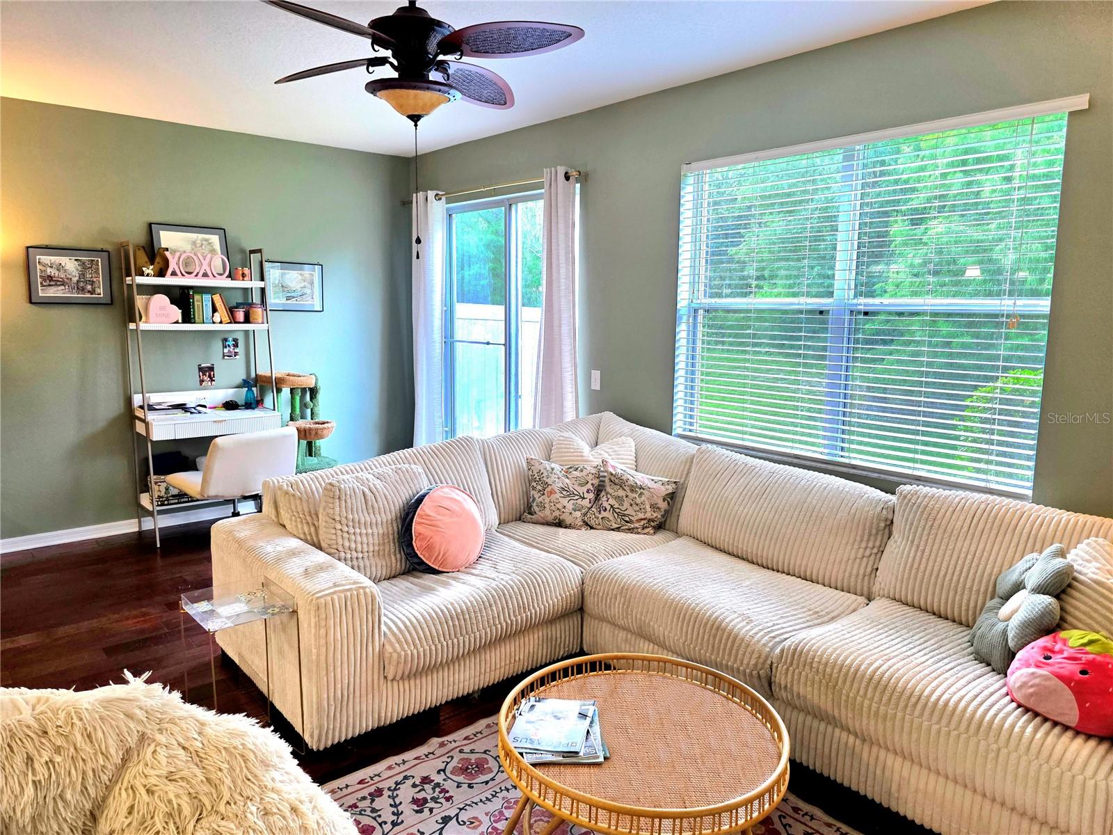 COPPER CHASE - Residential