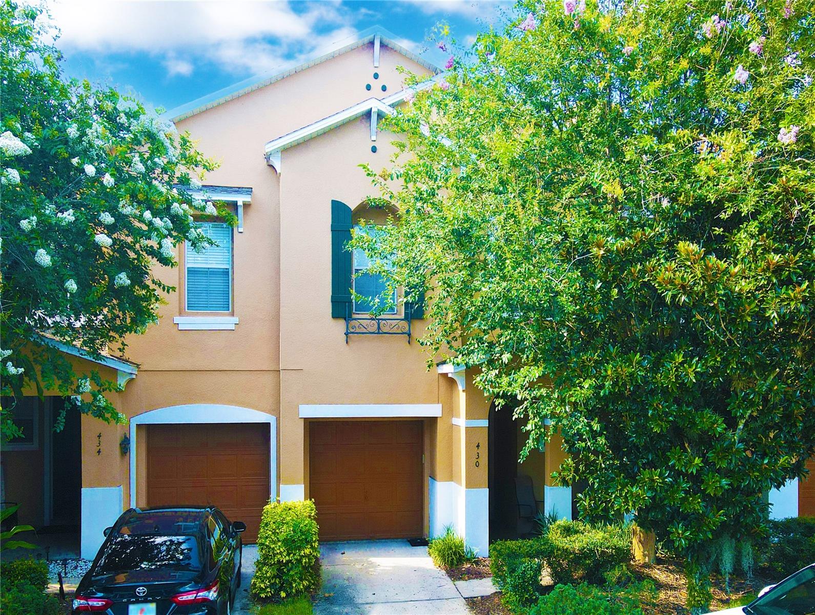 COPPER CHASE - Residential