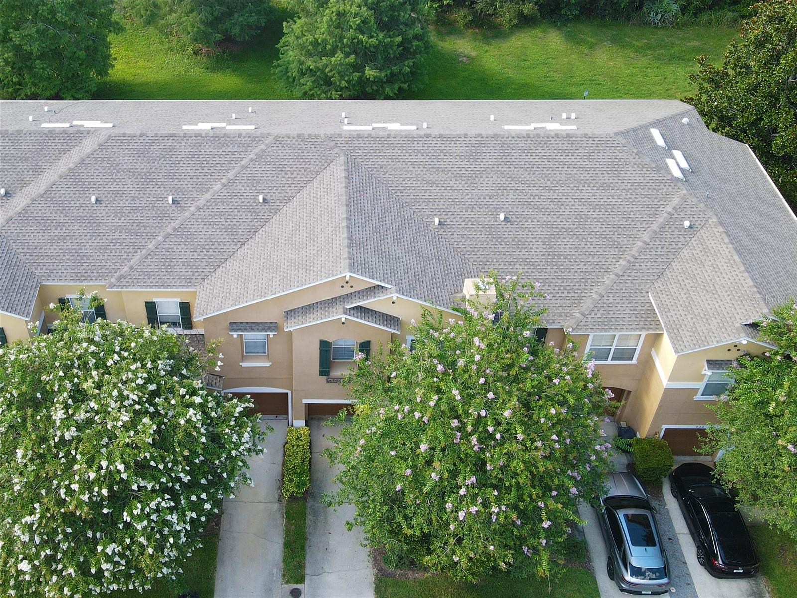 COPPER CHASE - Residential
