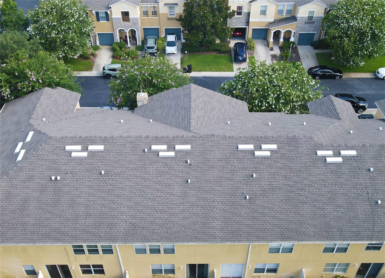 COPPER CHASE - Residential
