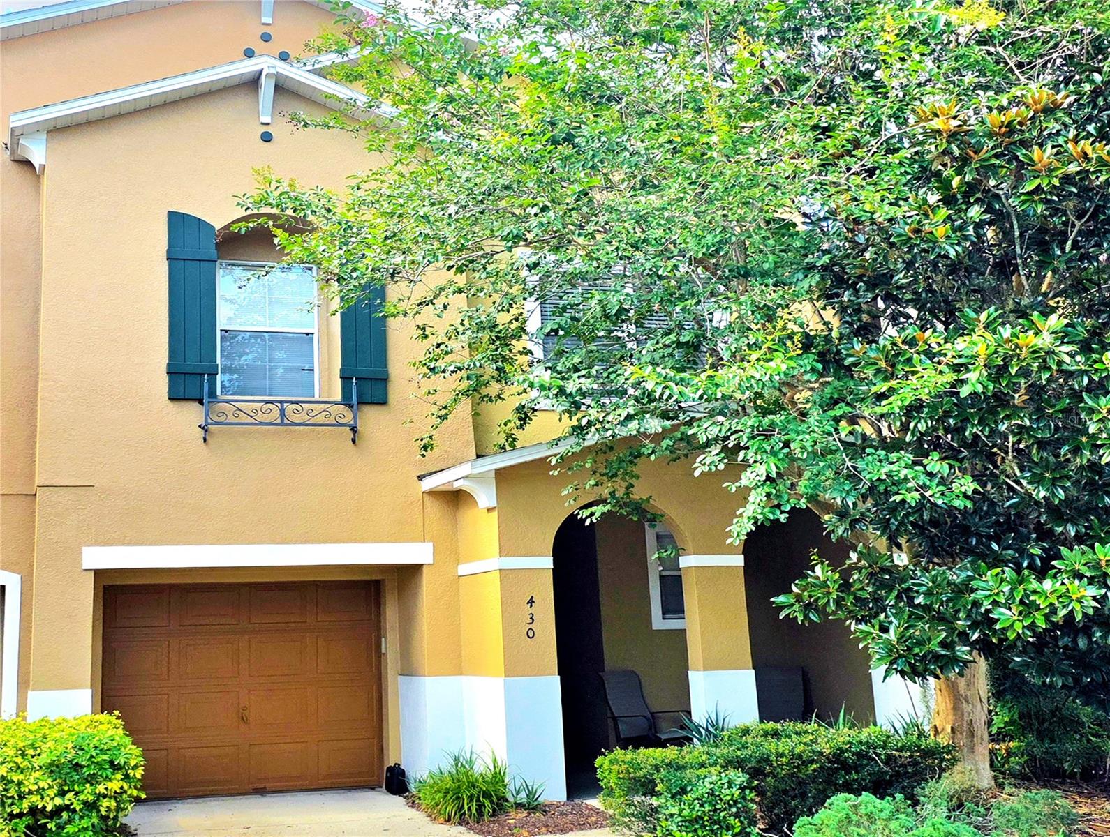 COPPER CHASE - Residential