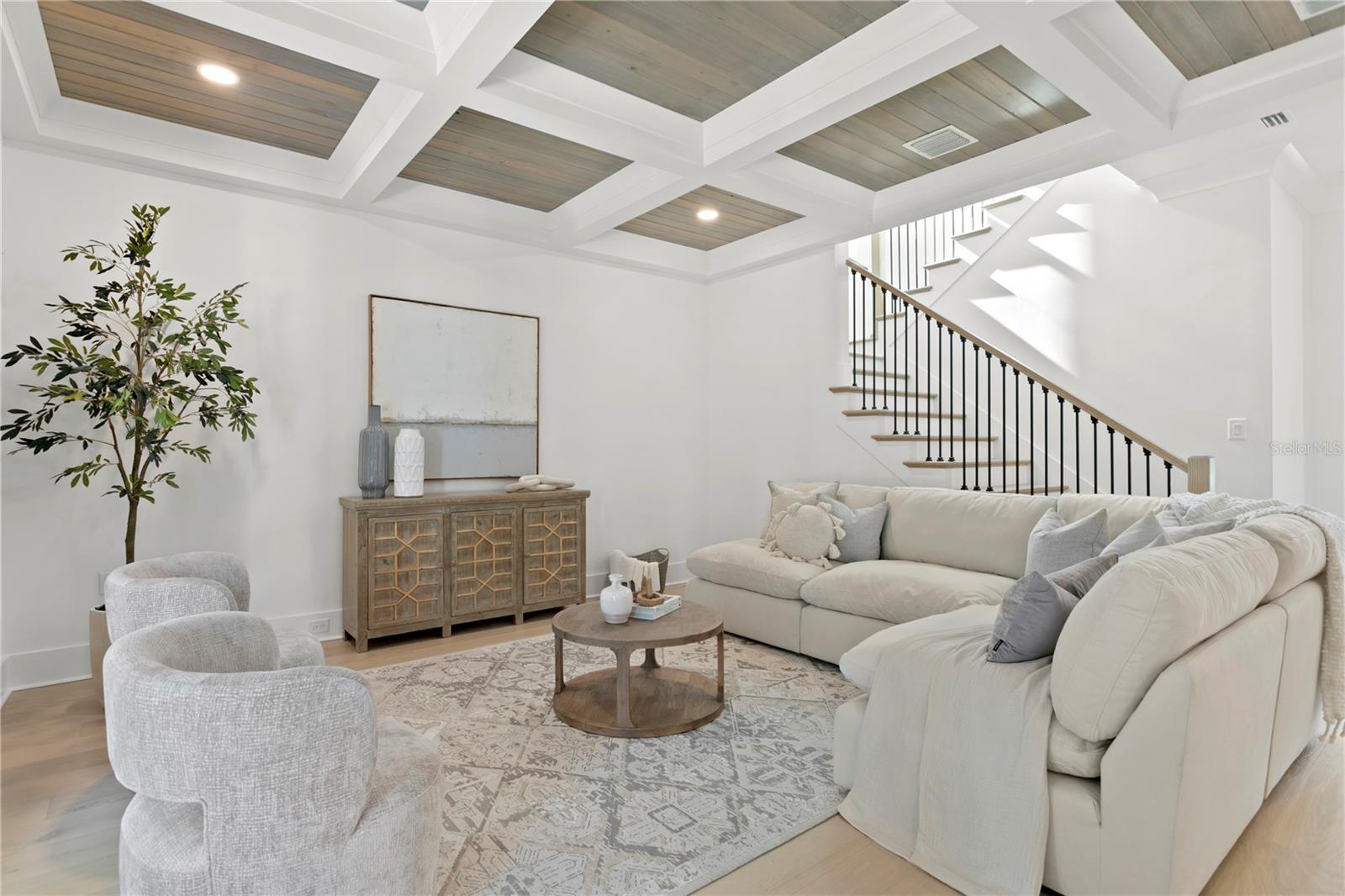 BAY VIEW ESTATES - Residential