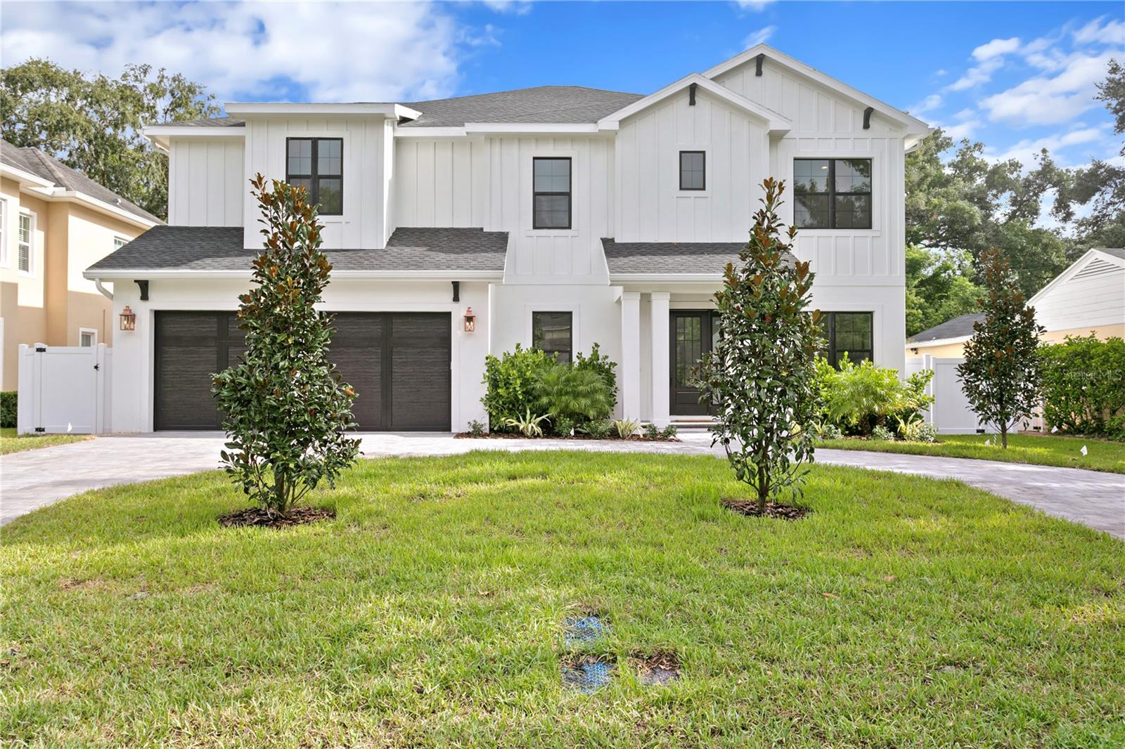 BAY VIEW ESTATES - Residential