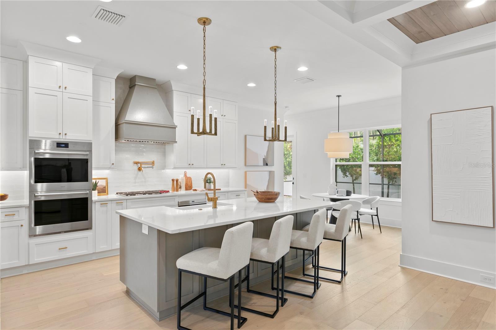 BAY VIEW ESTATES - Residential