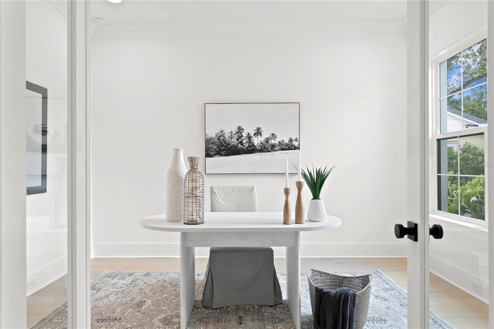 BAY VIEW ESTATES - Residential