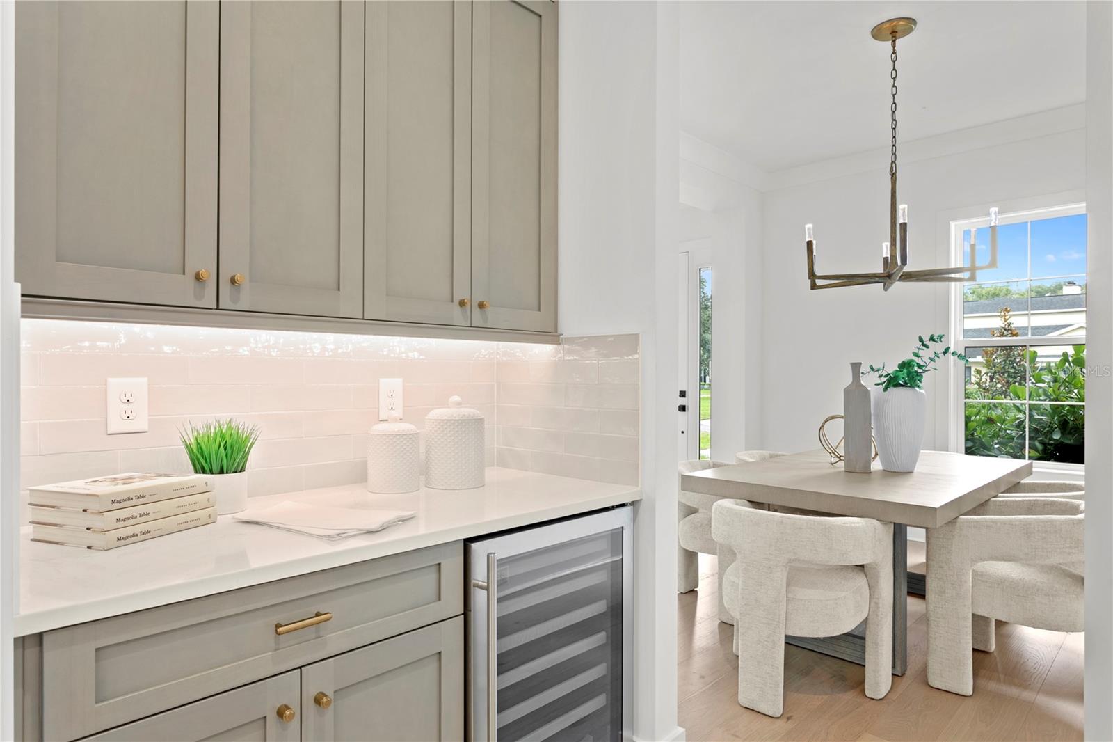 BAY VIEW ESTATES - Residential