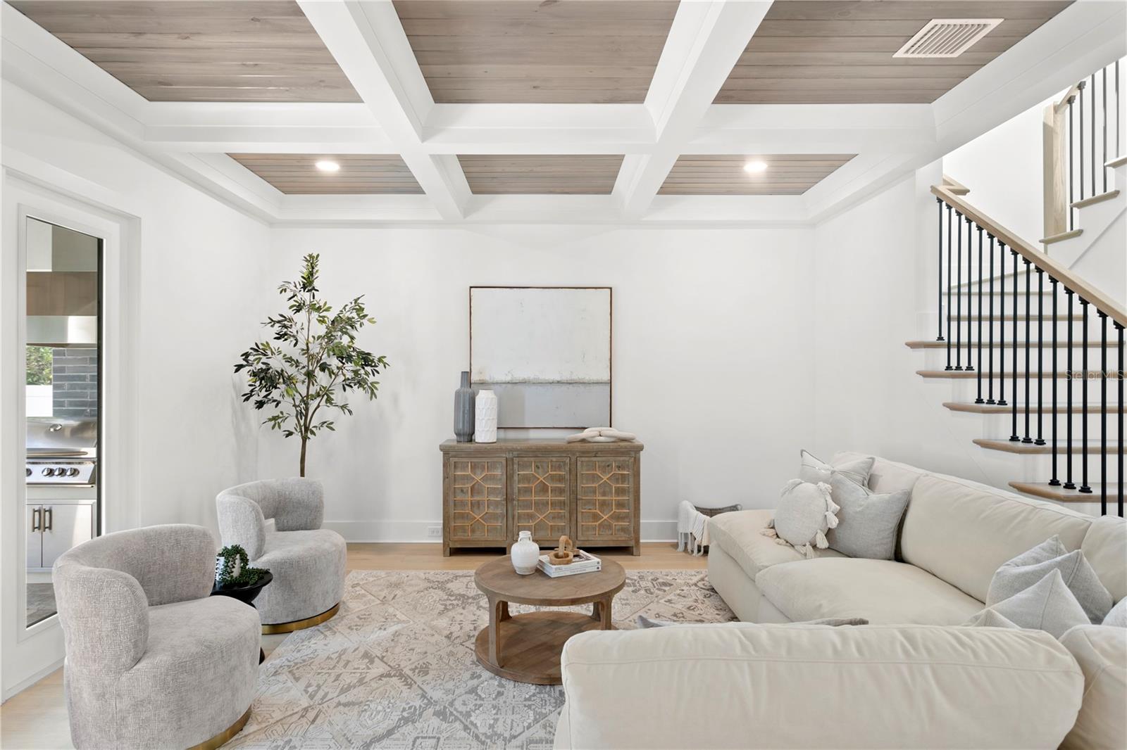 BAY VIEW ESTATES - Residential