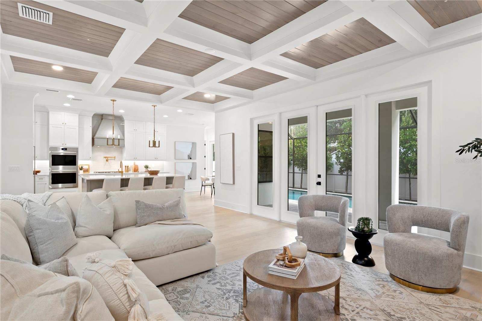 BAY VIEW ESTATES - Residential