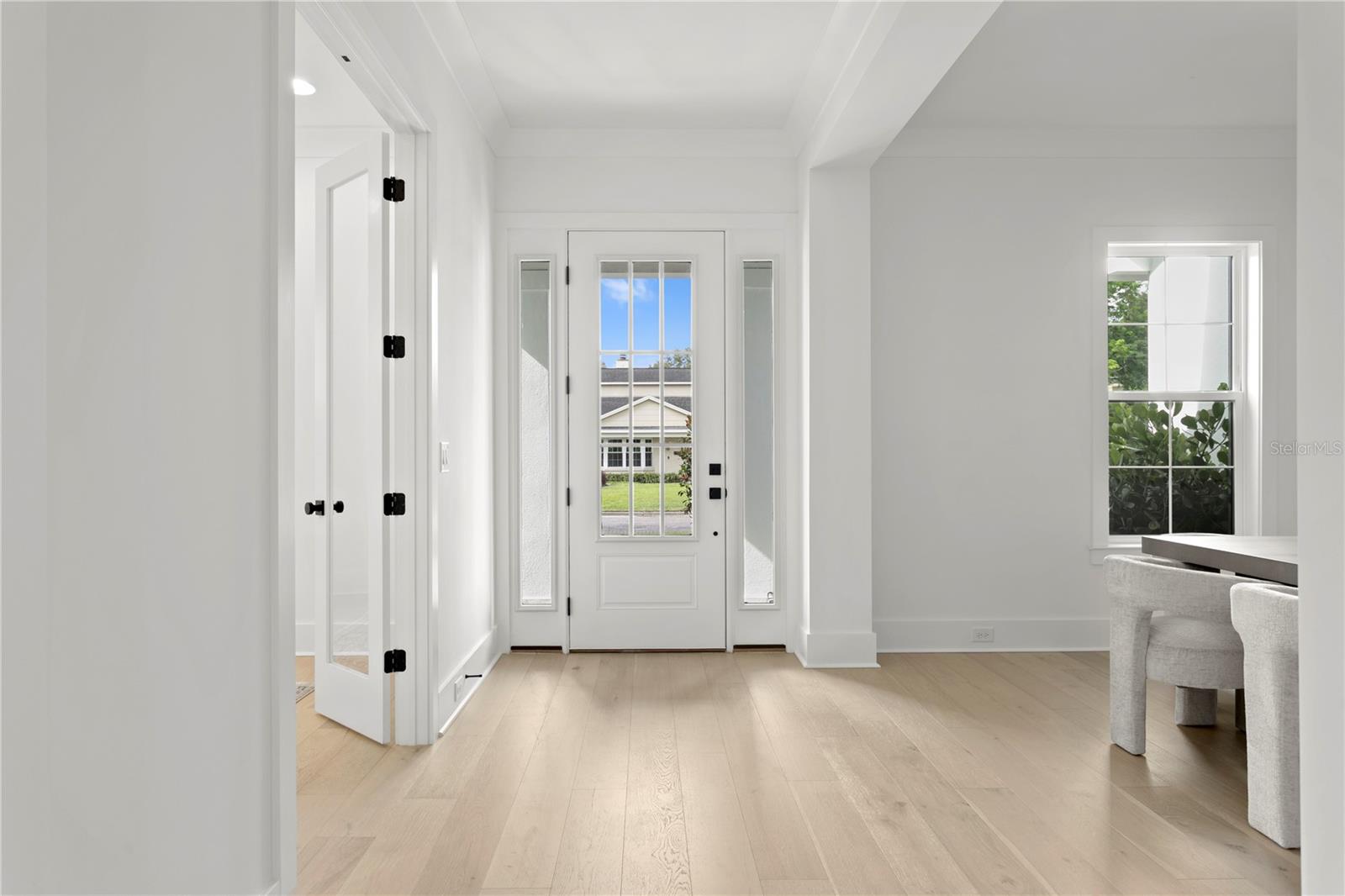 BAY VIEW ESTATES - Residential
