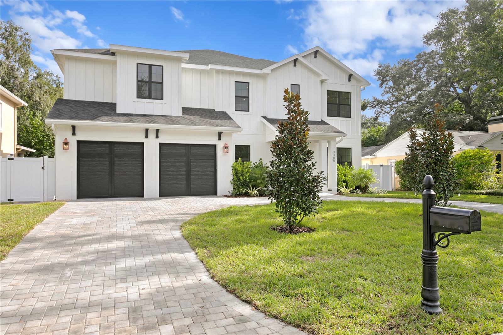 BAY VIEW ESTATES - Residential