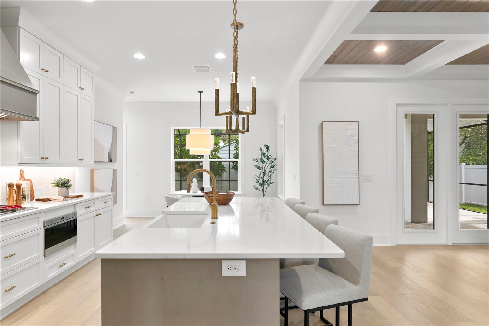 BAY VIEW ESTATES - Residential