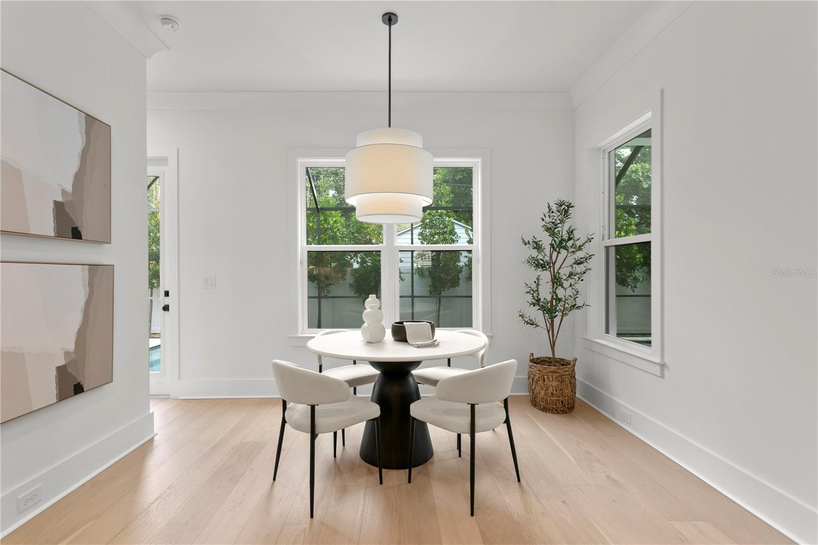 BAY VIEW ESTATES - Residential